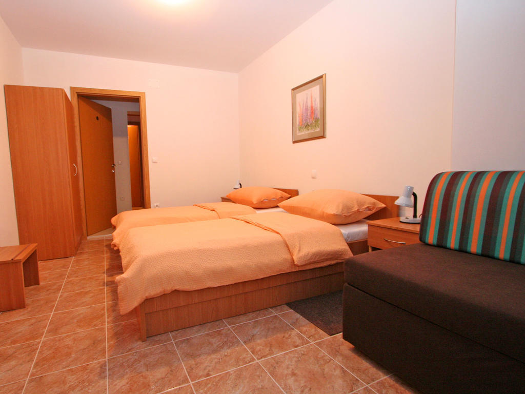 Motel Dobra Duga Resa Cameră foto
