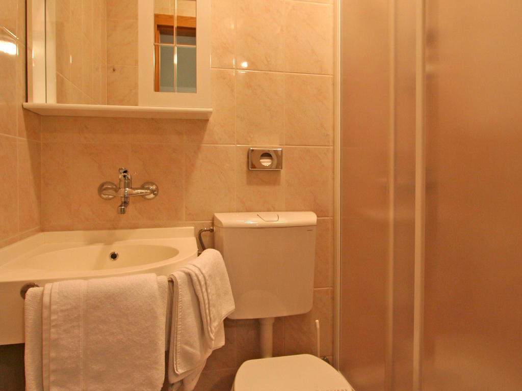 Motel Dobra Duga Resa Cameră foto